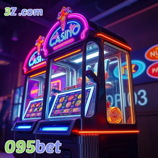 Aposte na Emoção do Esporte com 095bet e Ganhe