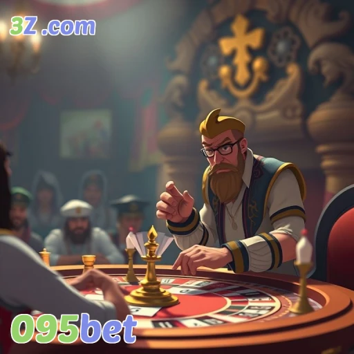 Recursos VIP Imperdíveis da 095bet para Jogadores Exclusivos